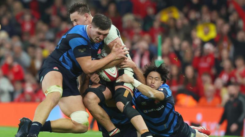 Rugby autumn officiating crisis: bunker system, TMOs, and 20-minute red cards spark debate ahead of Six Nations