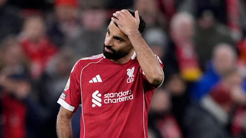 Arne Slot Liverpoolni tiklash uchun nima qilishi kerak? Issak, Virtz, Salah va himoyadagi yo‘qotishlar tahlili