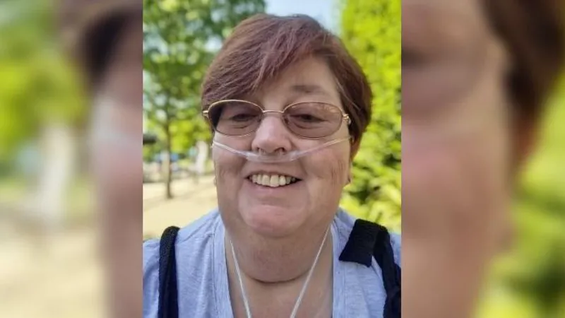 Qo'shiq darsi hayotni saqlab qoldirdi: Wiltshireda Sing and Breathe loyihasi nafas olishni yaxshiladi