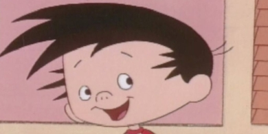 Мир Бобби: фантазия и семья