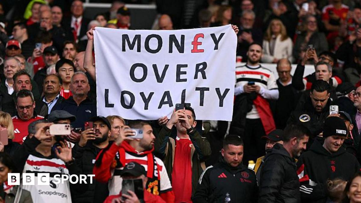 Premier League fans push for two-year freeze on home ticket prices