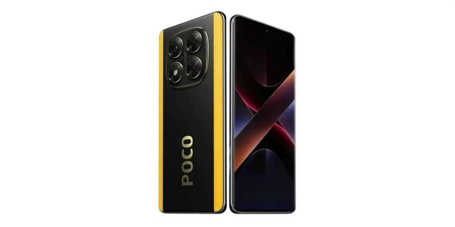 Poco X7 5G Poco X7 5G