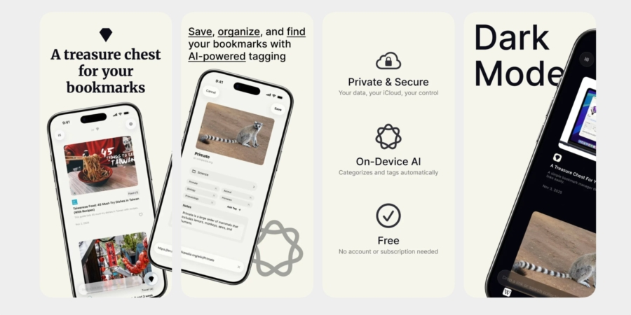Gempod Gempod iOS app