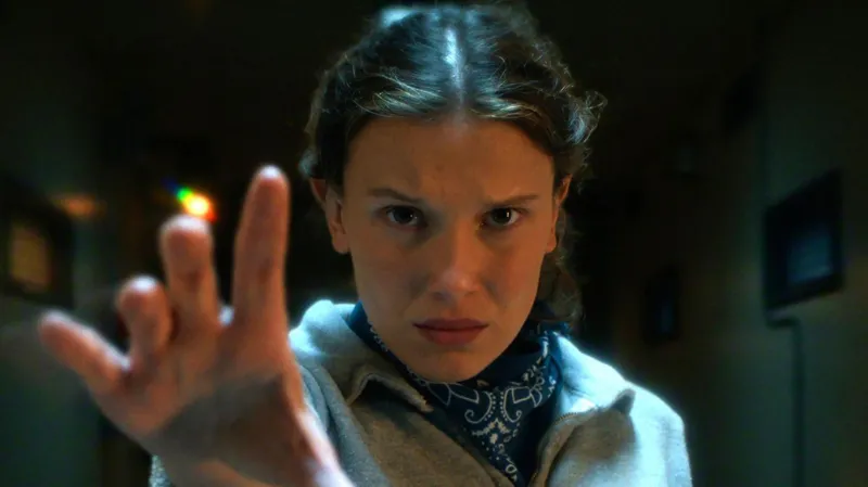 Stranger Things Season 5: Critics Split on Finale Pace and Heart