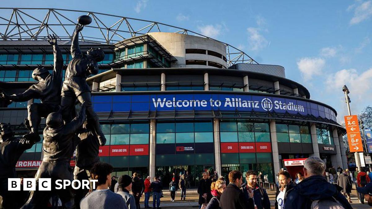 RFU Hits 10-Year Revenue High of £228m, Yet Posts Near-£2m Loss Amid Challenges