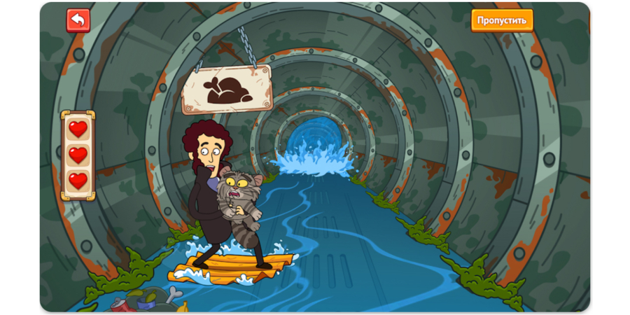 Pushkin Saves the World Pushkin Saves the World