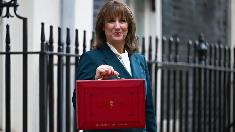 Budget 2025: Key measures and what they mean for households and businesses
