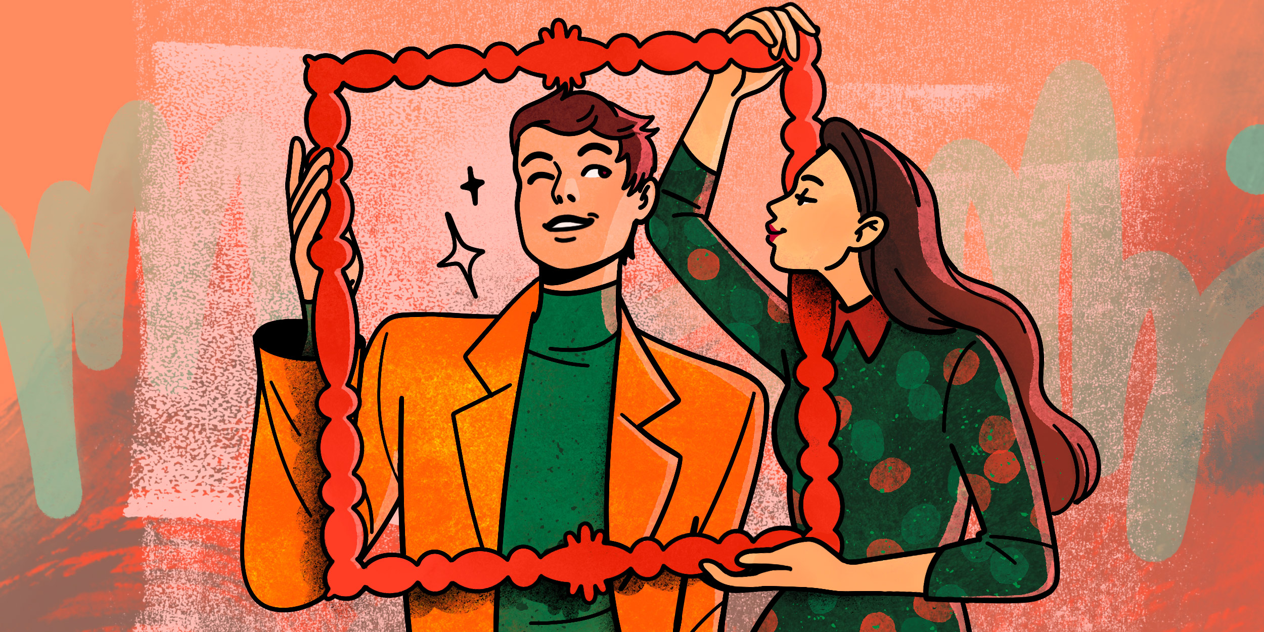 Understanding the Michelangelo Effect in Relationships