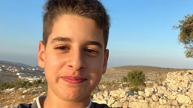 Palestinian-American teen to face Israeli court after nine months in detention without charges