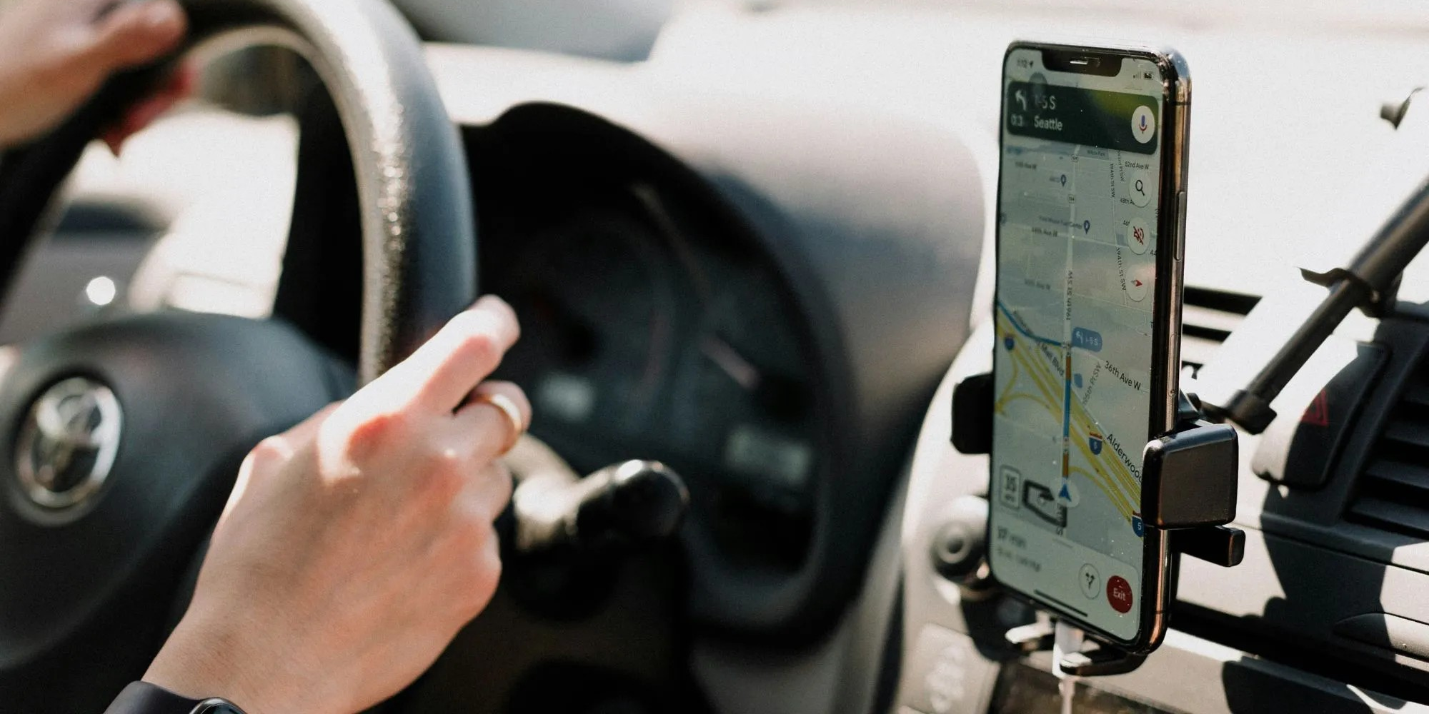 Google Maps Power Saving Mode Arrives on Select Pixel Phones