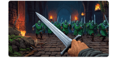 Dark Fantasy Dark Fantasy