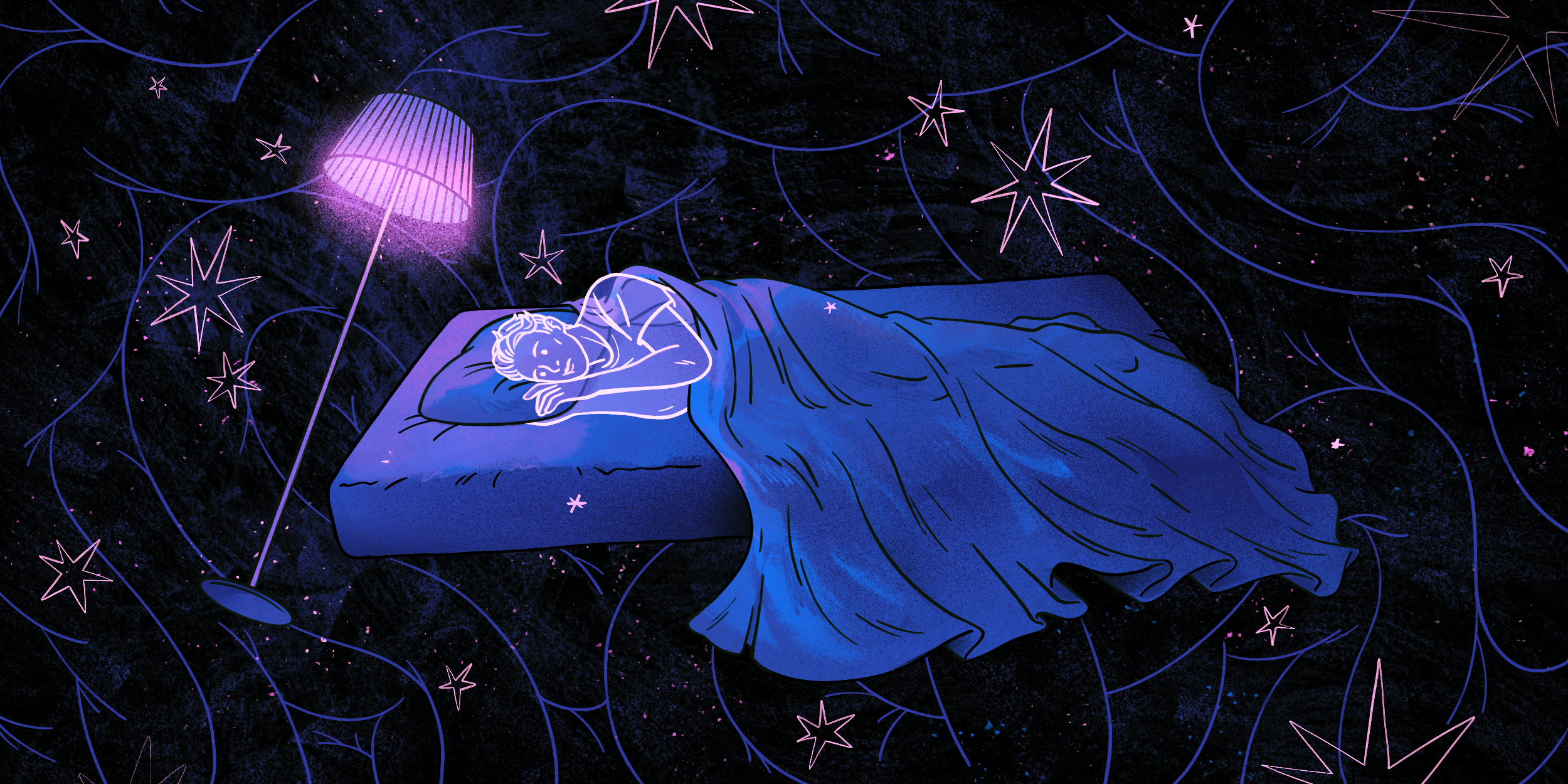 Fatal Familial Insomnia: Causes, Symptoms, and Outlook