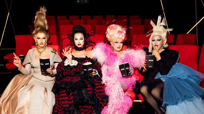 RuPaul's Drag Race UK seriya 7: Bones g‘olib bo‘ldi, sovrin qo‘lga kirdi