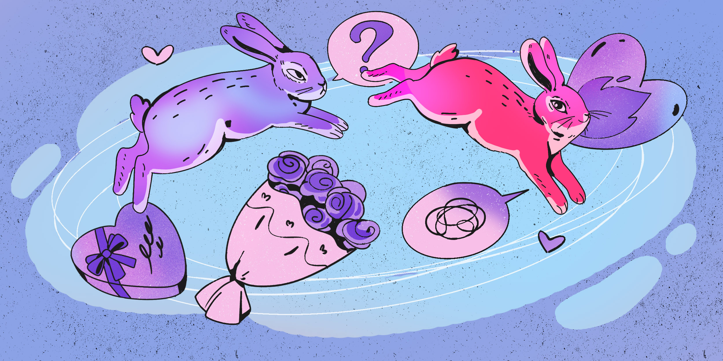 10 Essential Tips for Healthy, Lasting New Relationships