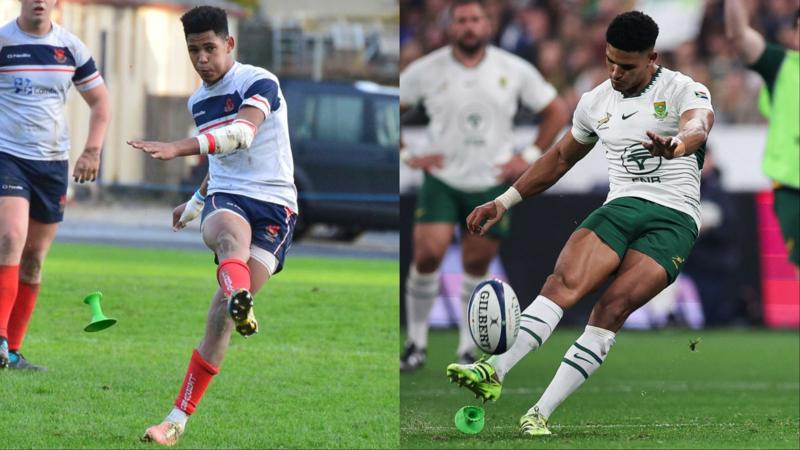 Саша Файнберг-Мнгомезулу забивает голевые очки