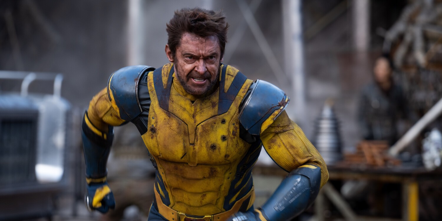 Hugh Jackman Teases Wolverine Return in New Avengers Film