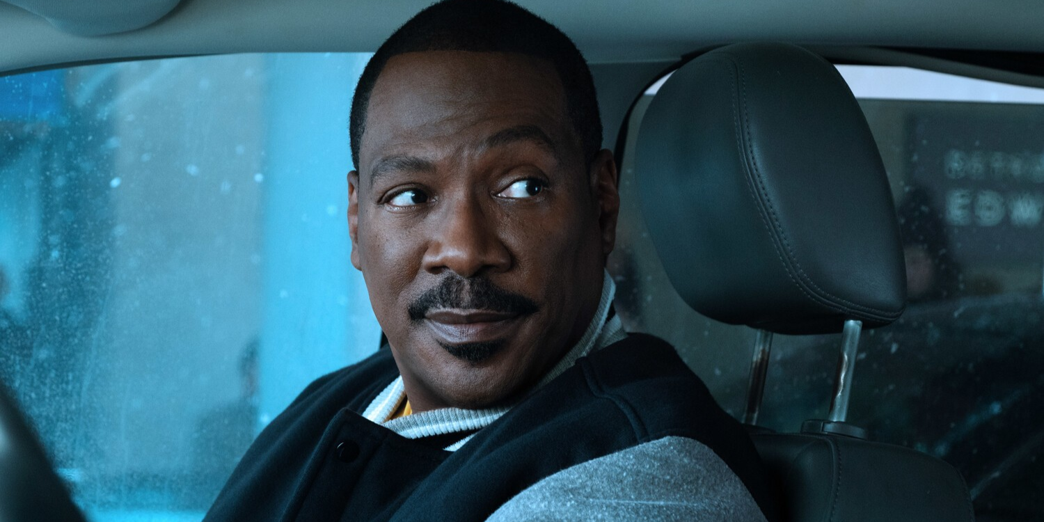 Eddie Murphy Regrets Turning Down 3 Iconic Comedy Roles