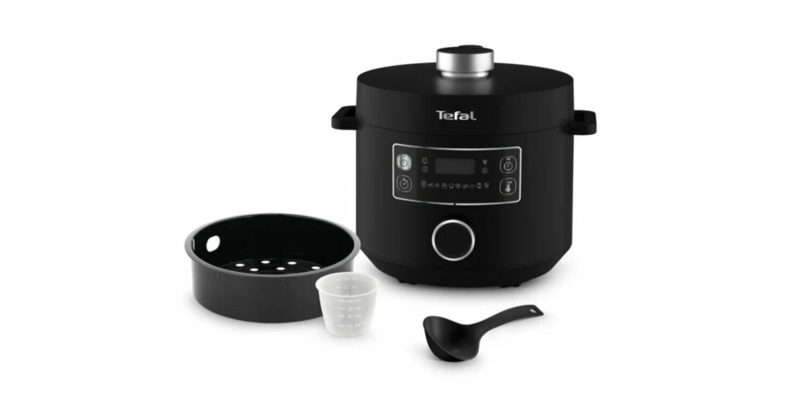 Tefal Turbo Cuisine Multicooker