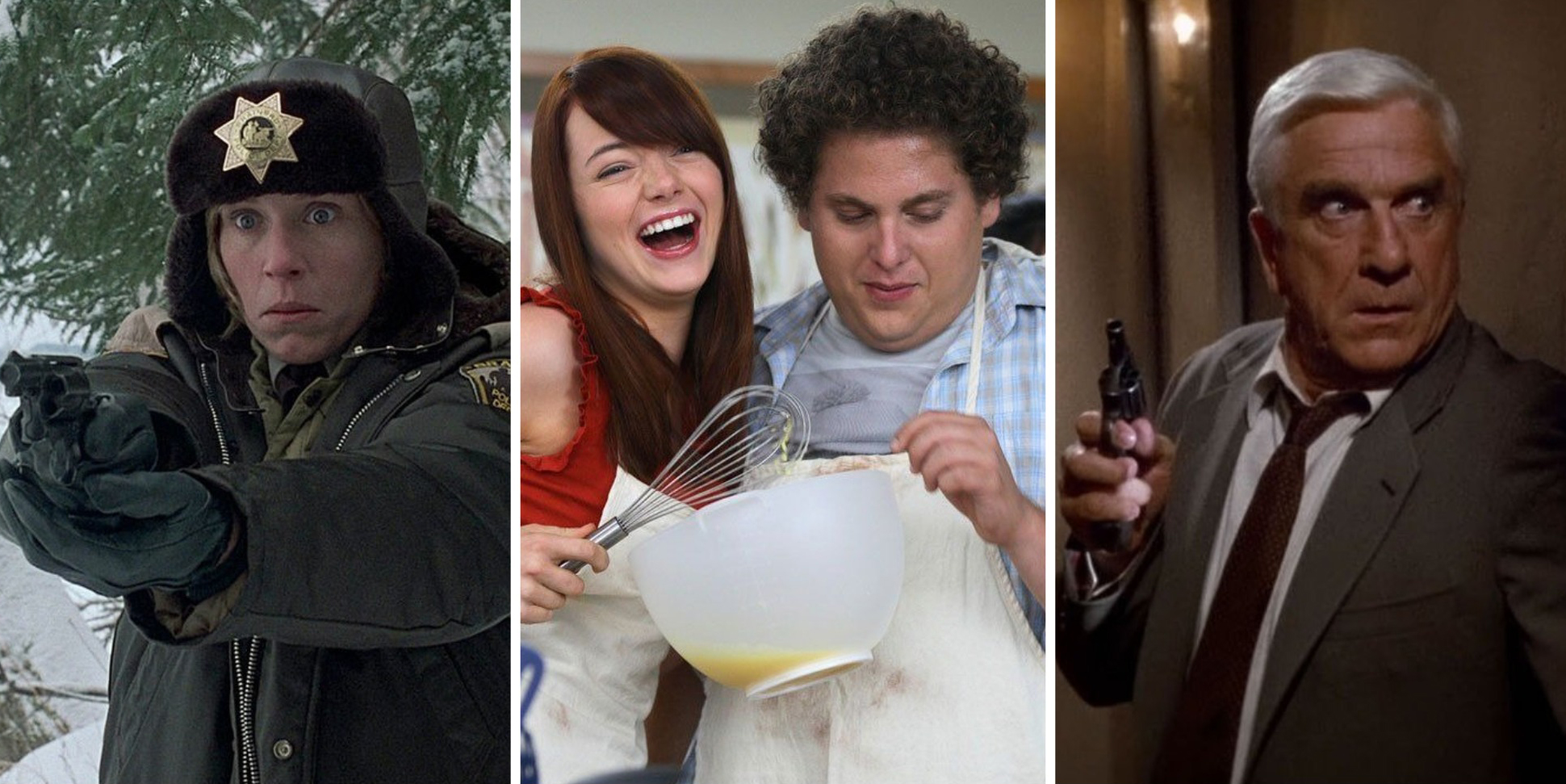 Variety Reveals the 100 Best Comedies of All Time: A Timeless Laugh List