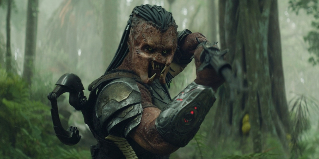 Predator: Death Planet Tops Box Office, Budget Could Block Profit