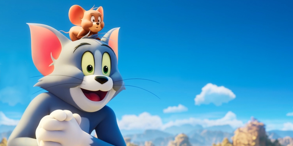 Tom and Jerry: The Forbidden Compass Trailer Unveils Time-Travel Adventure
