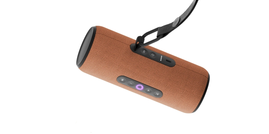 Yandex Station Street