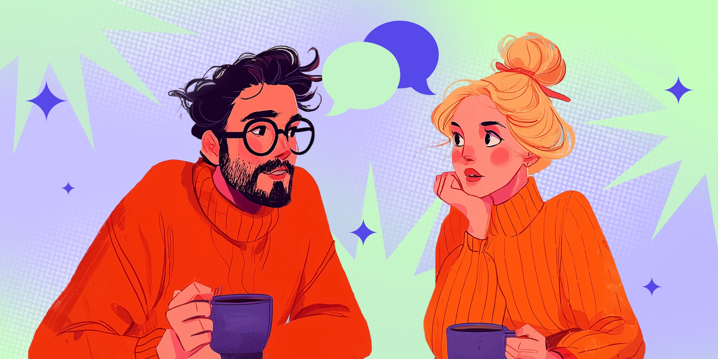 10 Science-Backed Tips to Improve Your Conversation Skills