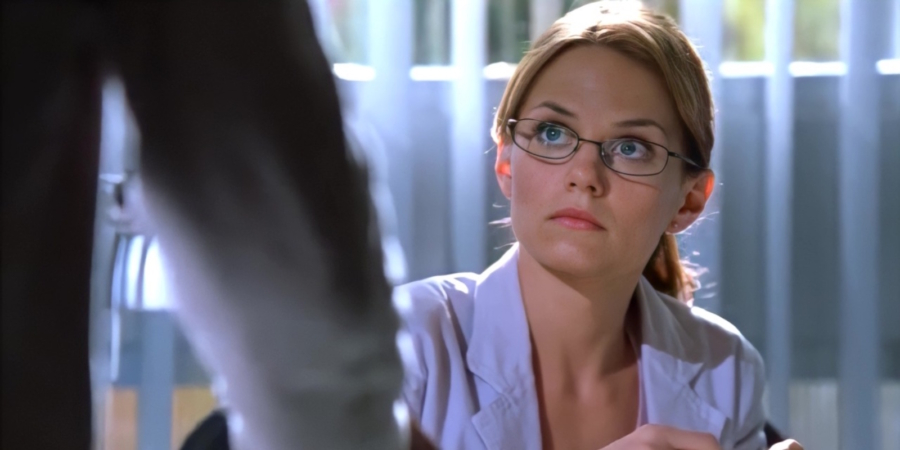 Kisah diagnosis ganda Kisah diagnosis ganda di rumah sakit