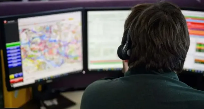 Staffordshire Police to trial AI agents on 101 calls to speed up non-emergency responses