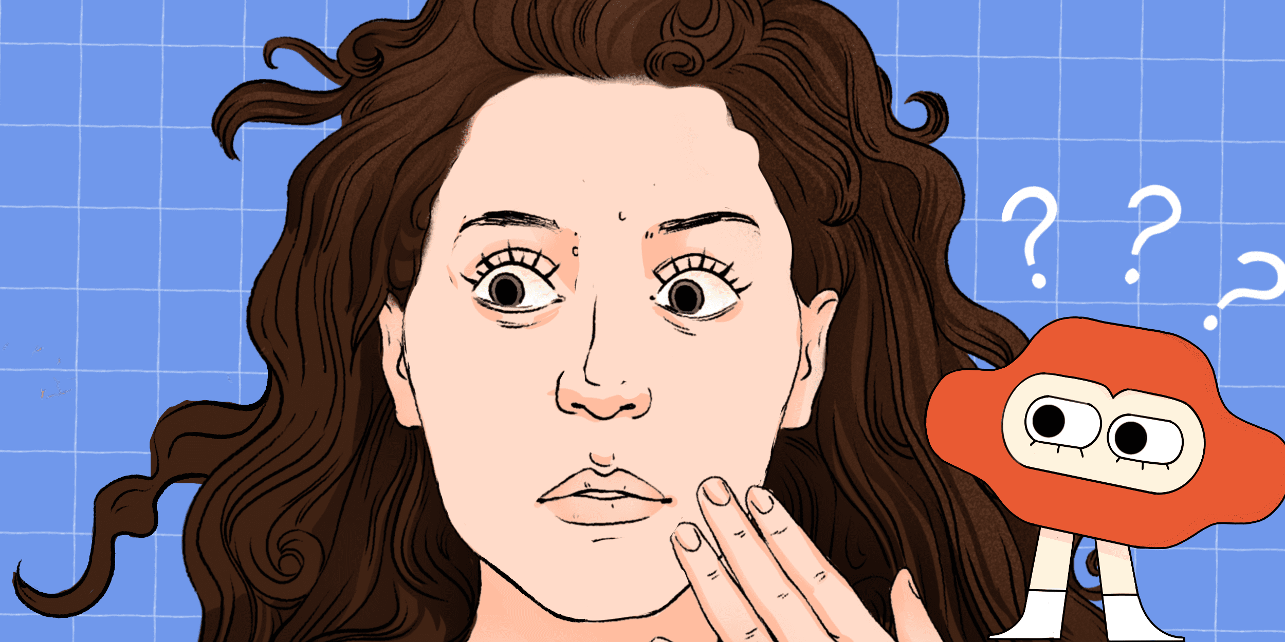 Curly Hair Types and Care: A Practical Guide for Beginners