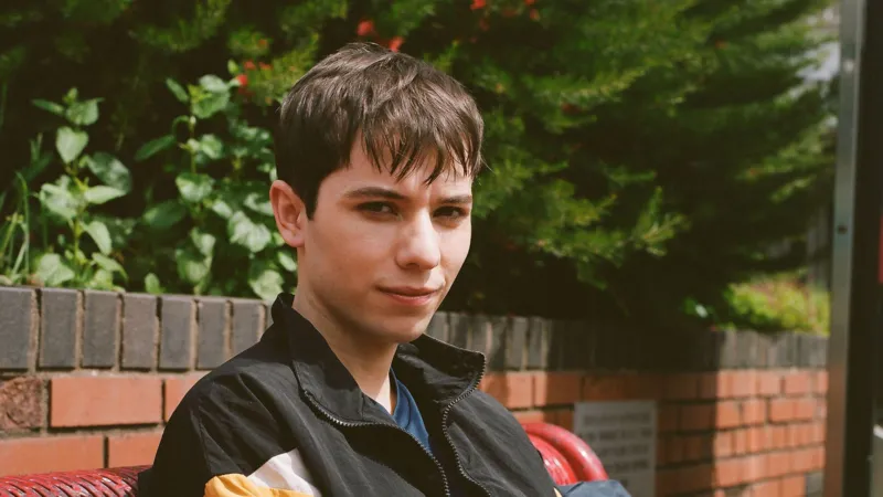 Ellis Howard: Don’t Wait for Permission to Create Art Sparks BAFTA Breakthrough nod