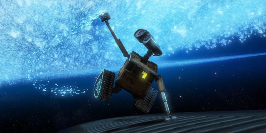 WALL-E dan District 9: Collider memilih 10 film distopia terbaik
