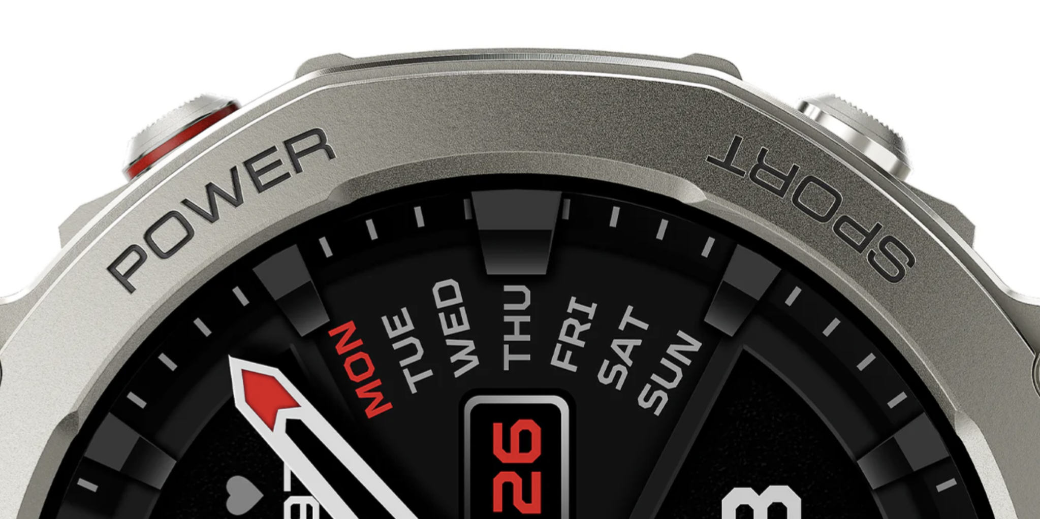 Xiaomi GS3 Ultra with steel case and robust build