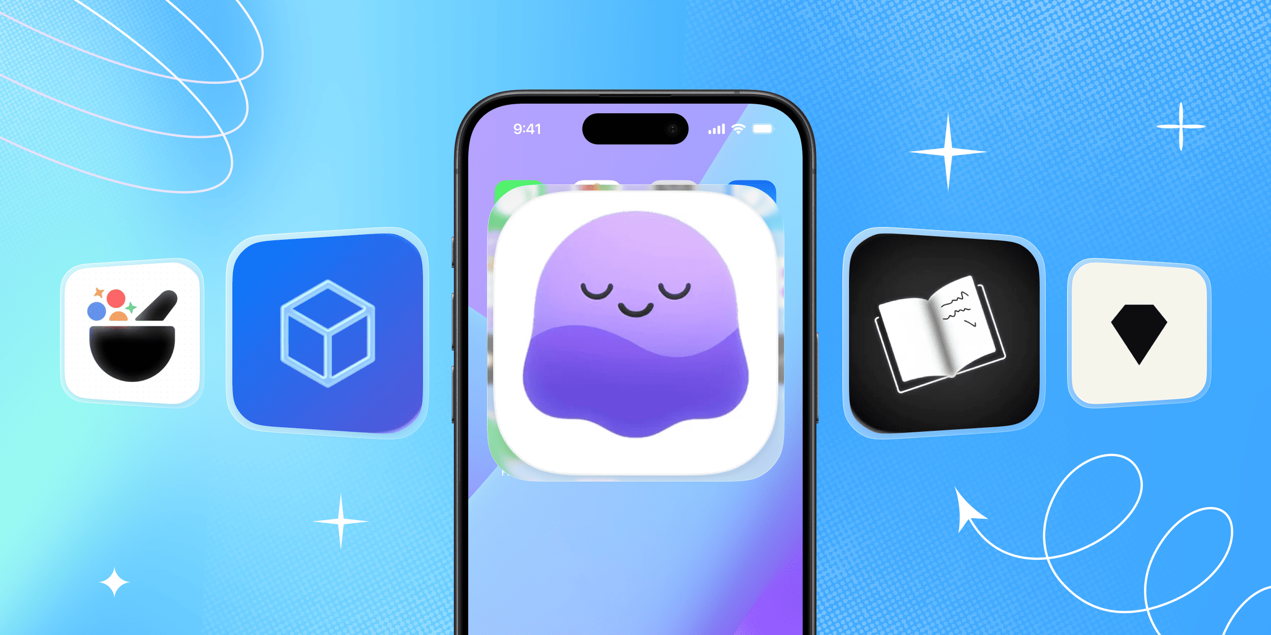Noyabr-2025: iOS uchun 11 yangi ilova - eng yaxshi tanlovlar