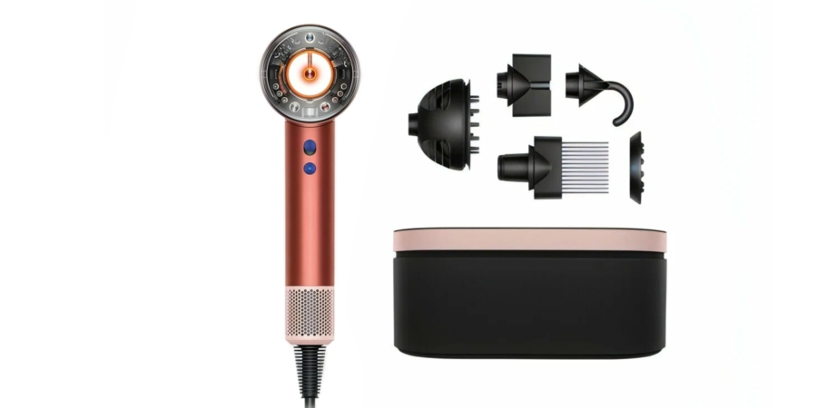 Dyson Supersonic Hair Dryer