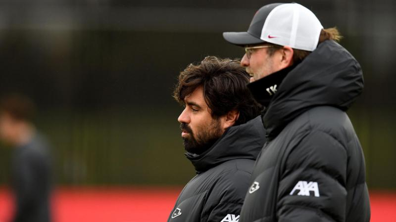 Vitor Matos takes Swansea reins with Klopp-inspired plan and Modric backing