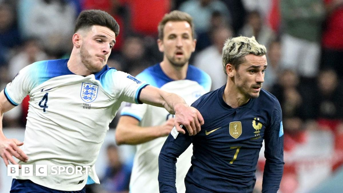 Jahon Kubogi-2026: FIFA eng yuqori toifa jamoalari yarim finalgacha bir-biriga duch kelmaslik uchun juftlashtiriladi