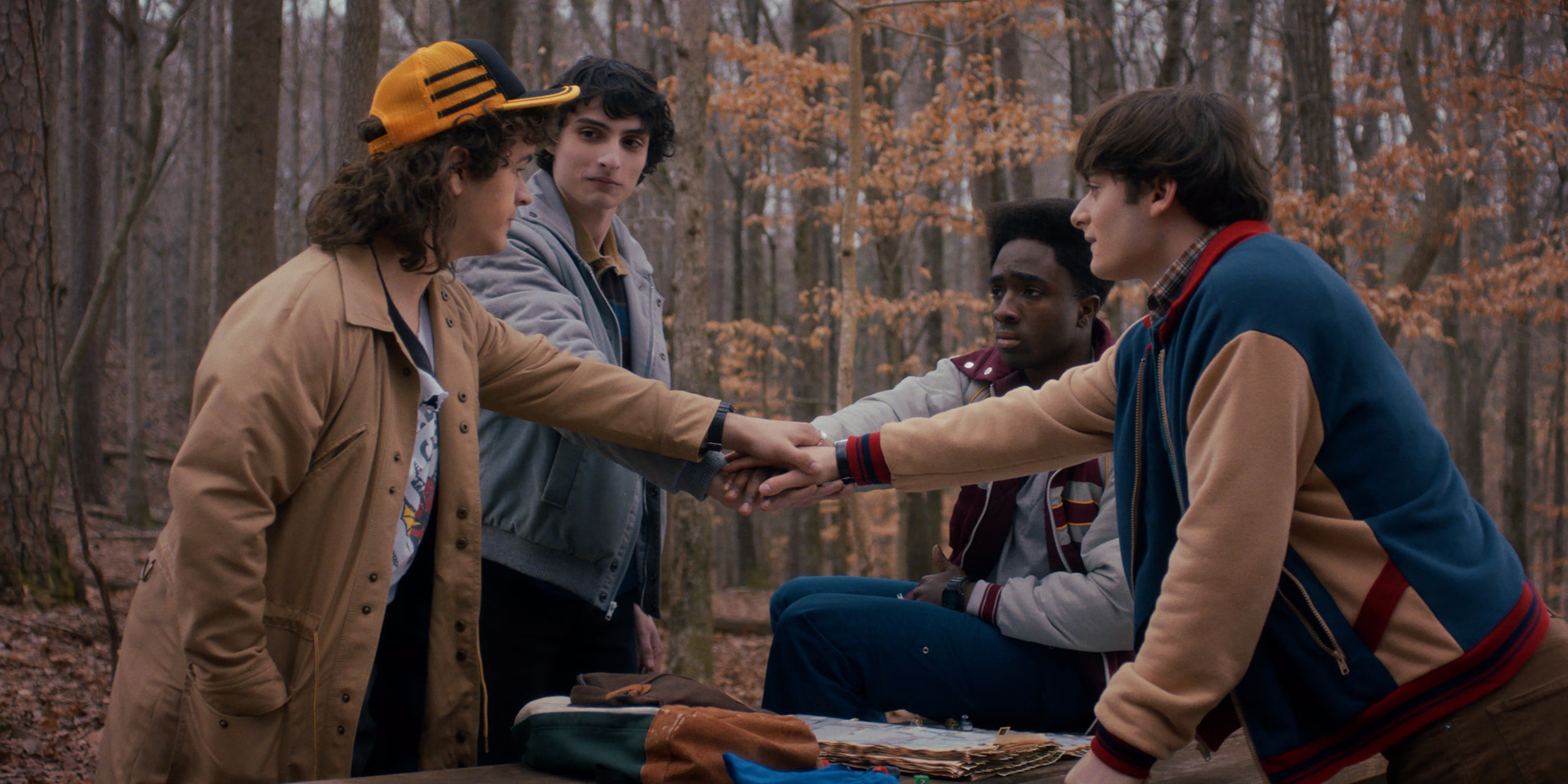 Stranger Things Season 5: A Cinematic, High-Stakes Finale