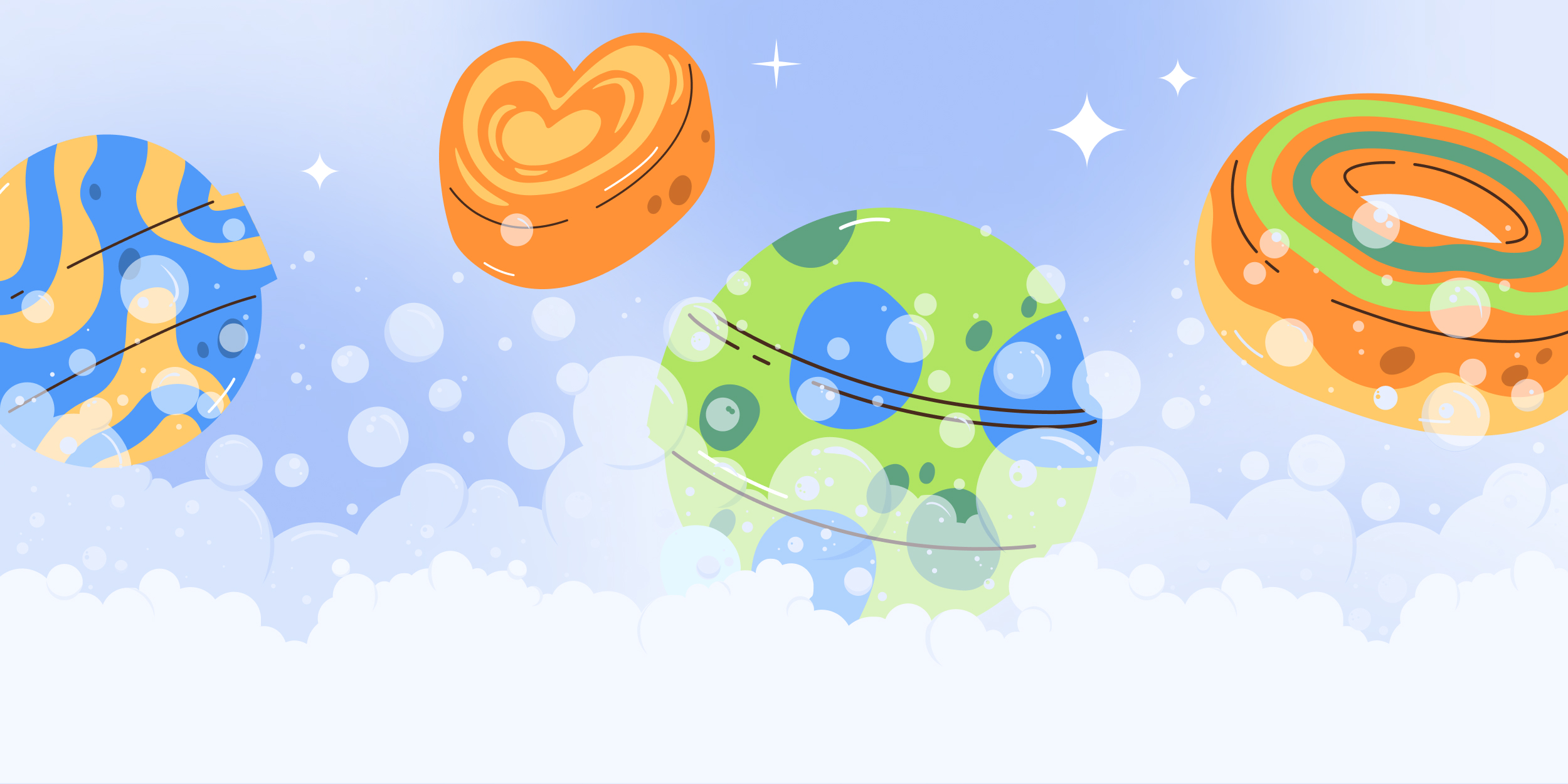 Vanna uchun bomba va ko‘pikli vannalar: sog‘liq uchun xavfsiz qo‘llanma