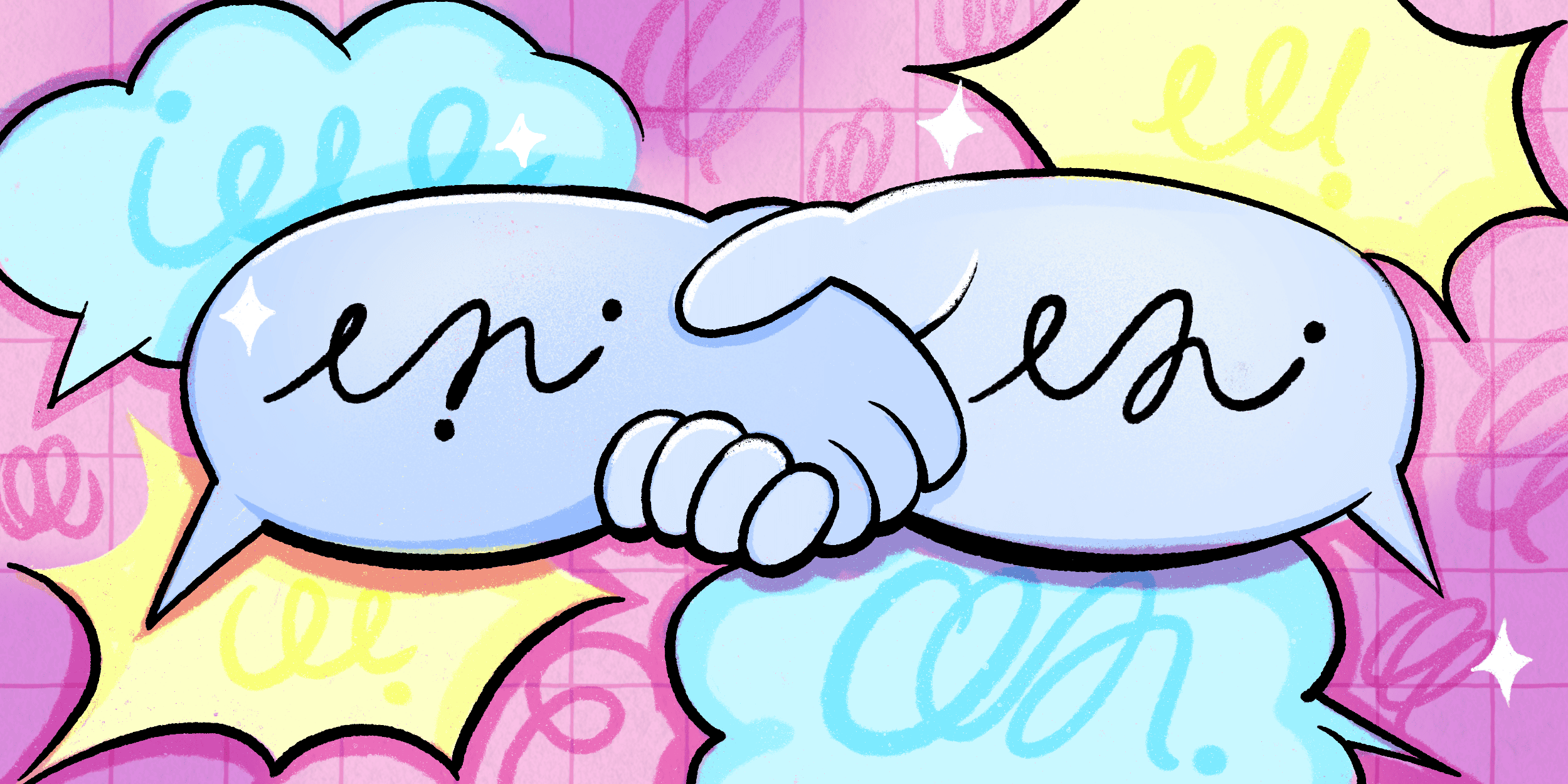 Как избежать конфликта: 10 фраз для конструктивного диалога