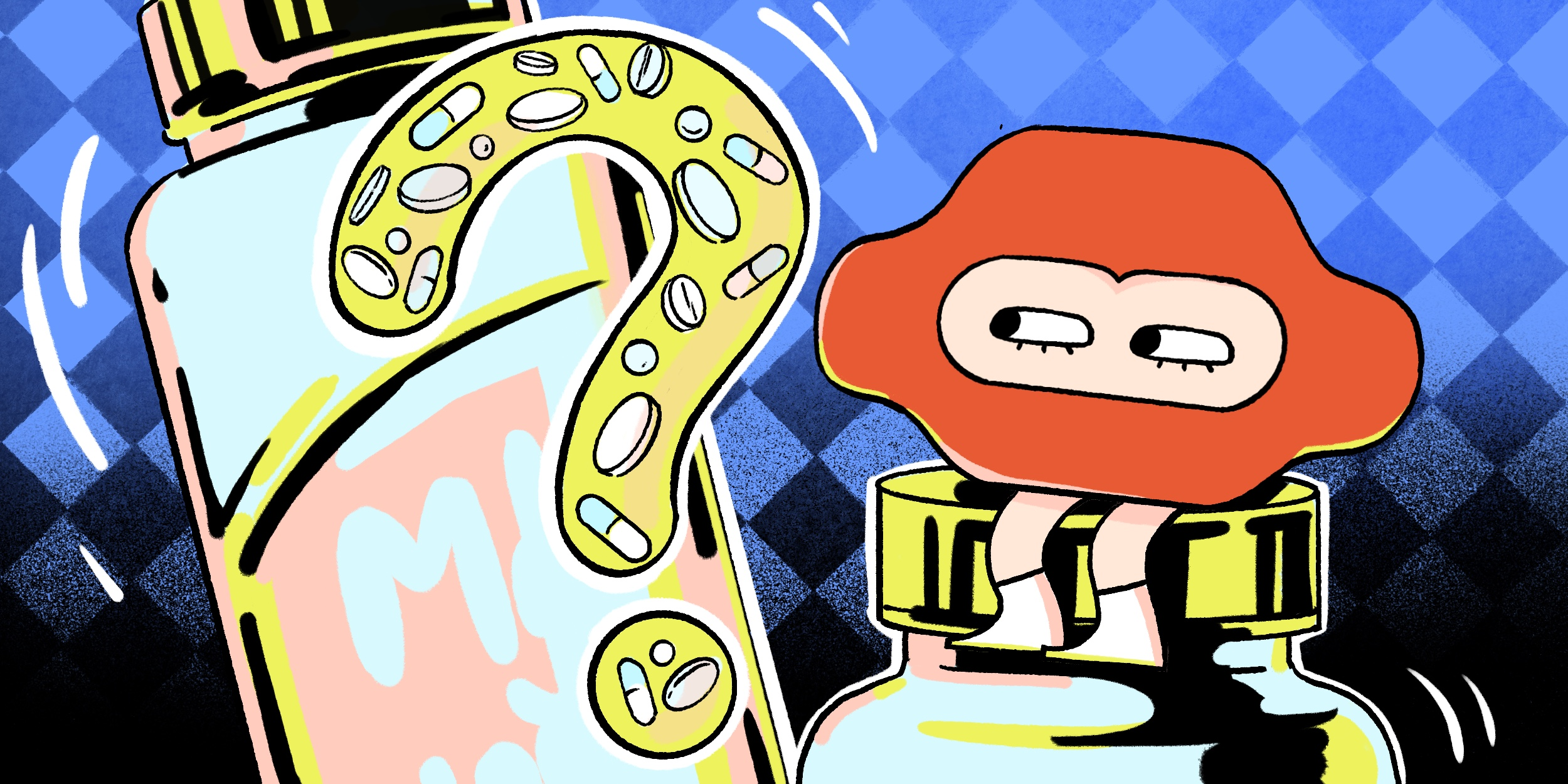 Magnesium for Calmness: What the Evidence Really Says