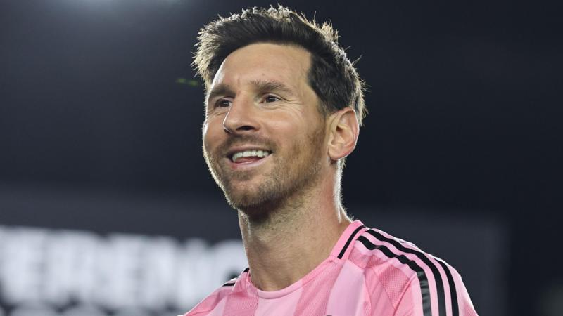 Lionel Messi's Inter Miami Move Elevates Club and MLS Global Fame