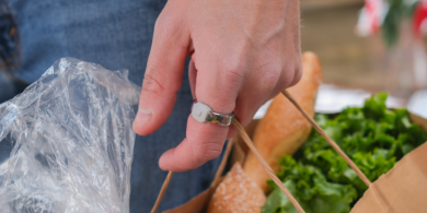 Pebble Index 01 ring use cases