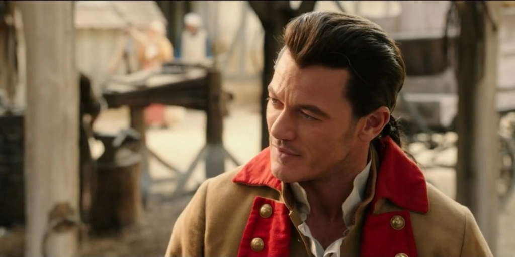 Disney Siapkan Film Baru tentang Gaston, Antagonis Utama Beauty and the Beast
