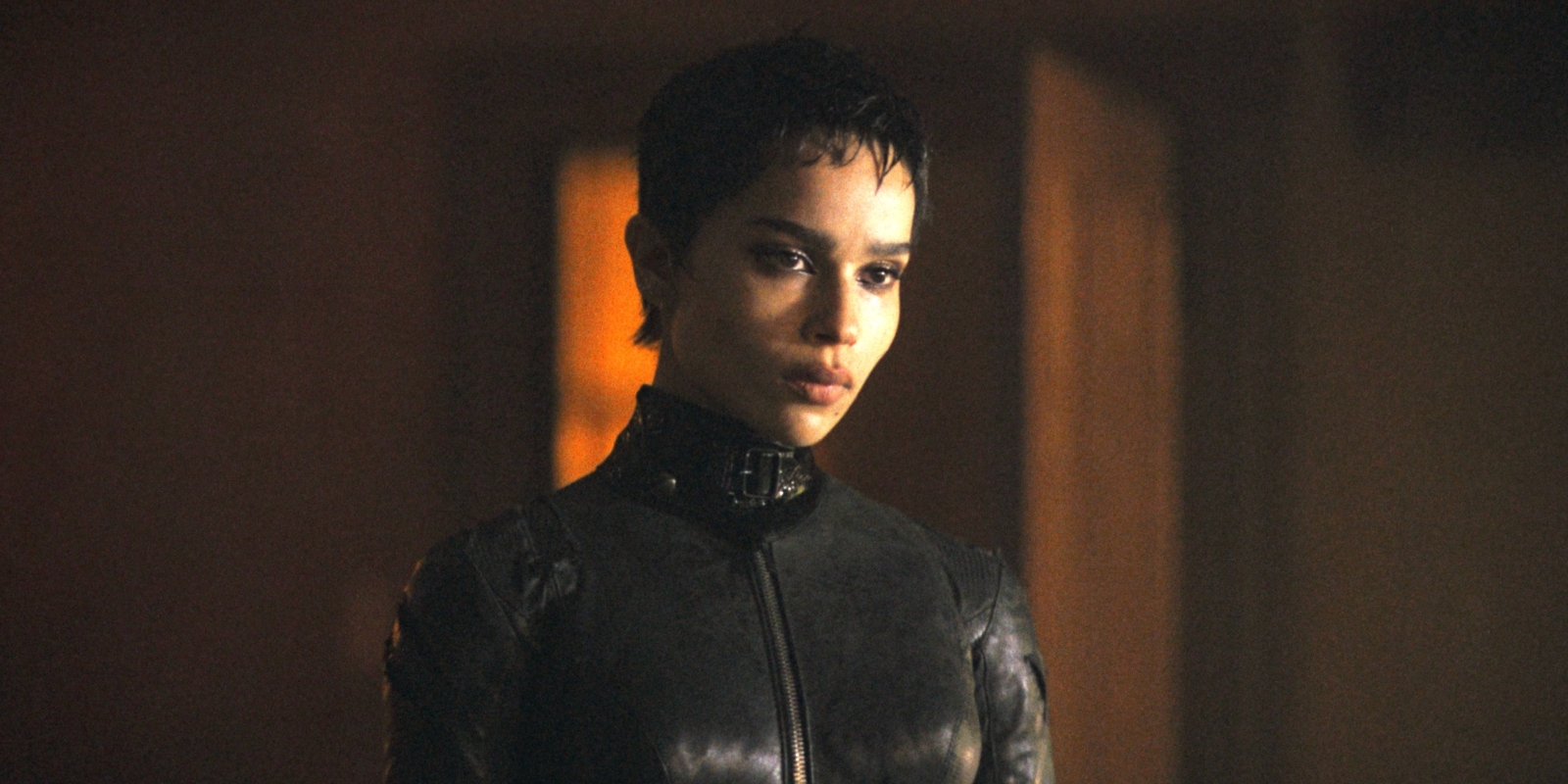 Scarlett Johansson may star in Batman sequel with Robert Pattinson