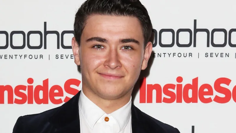 William Rush vafoti: Waterloo Road yulduzi 31 yoshida hayotdan ko‘z yumdi