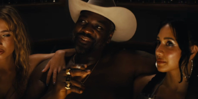 Alicent in House of the Dragon season 3 teaser