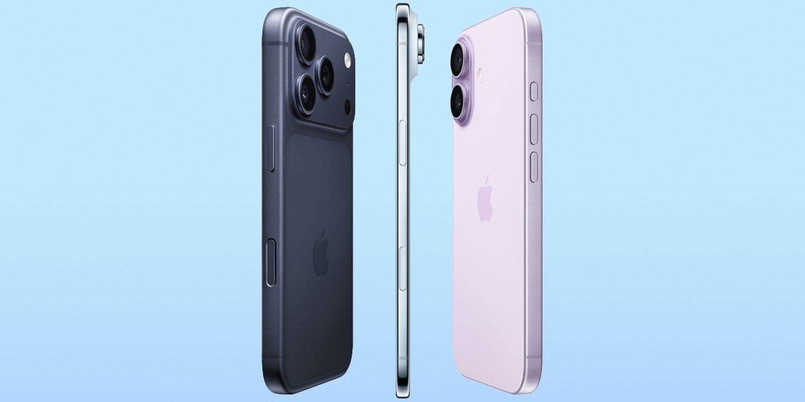 Apple Sets Global Smartphone Sales Record as iPhone 17 Leads 2025