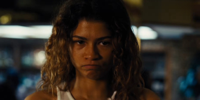 HBO teaser with new footage from Euphoria and House of the Dragon