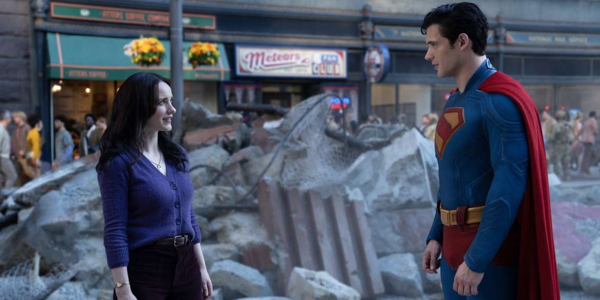 Top films and stars of 2025 by IMDb